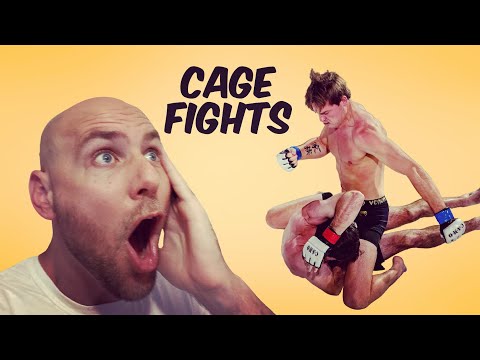 MMA Highlights (SSP49 Bangers!)