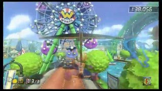 (MK8) Water Park- 1:42.252