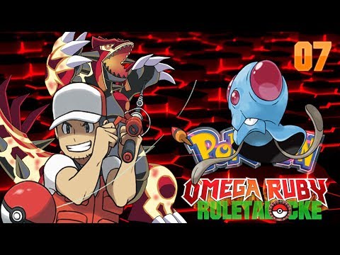Pokémon RO Ruletalocke Ep.7 | RUMBO A AZULIZA |