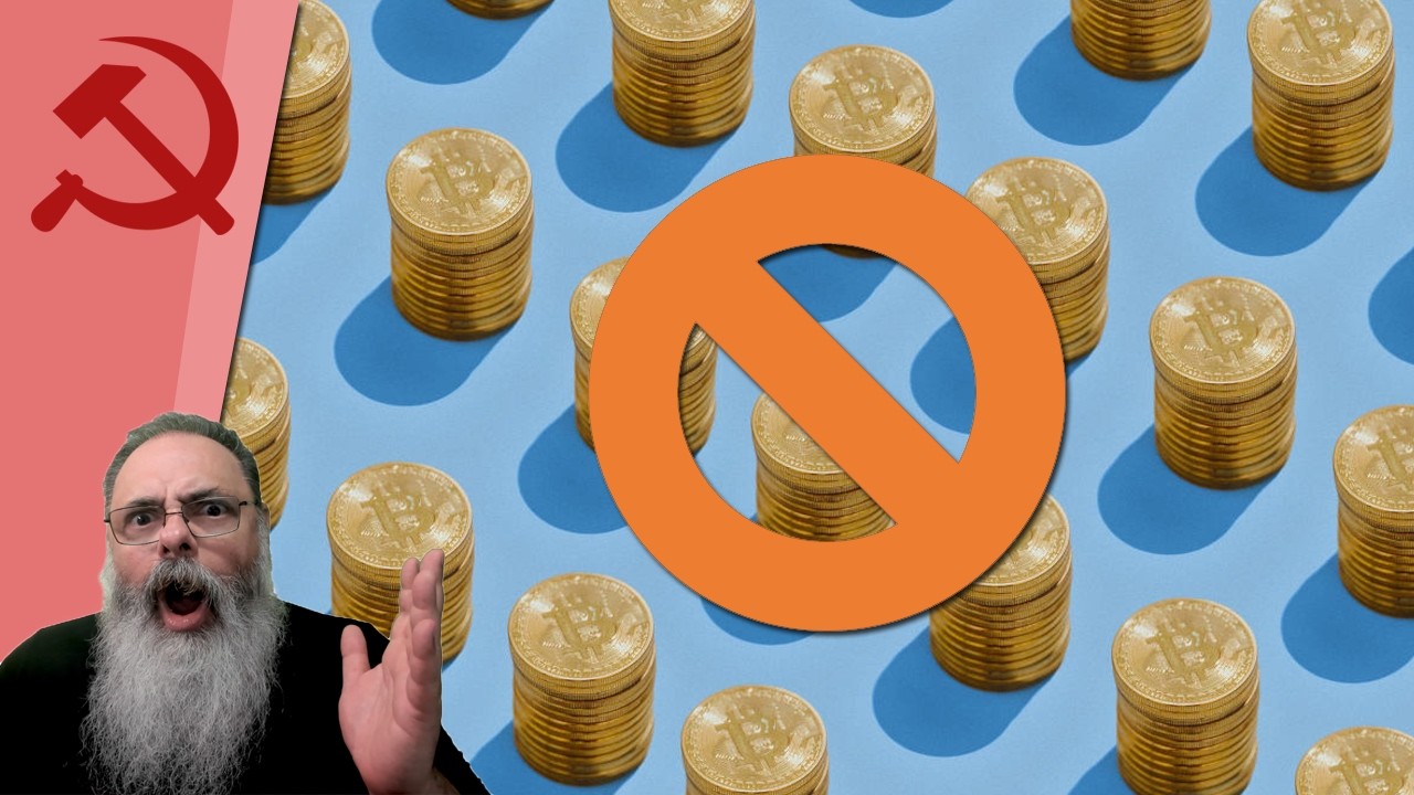 BANCO CENTRAL quer PROIBIR USDT e USDC no BRASIL