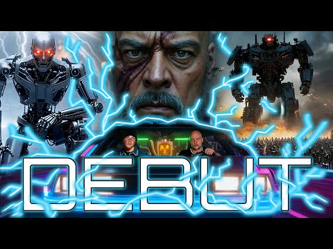 O.G. Benny SAN - Debut (2003 remastered)(Official Video)