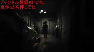 怖いよ　ソングオブホラー