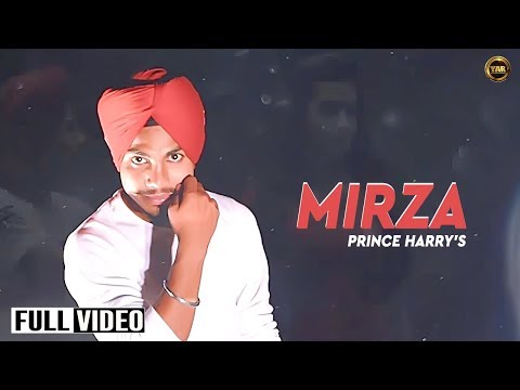 Mirza