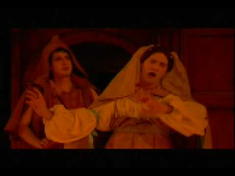 Max Emanuel Cencic - STEFANO LANDI - IL SANT` ALESSIO