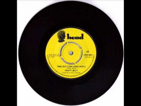 Heavy Jelly - Time Out, 1969