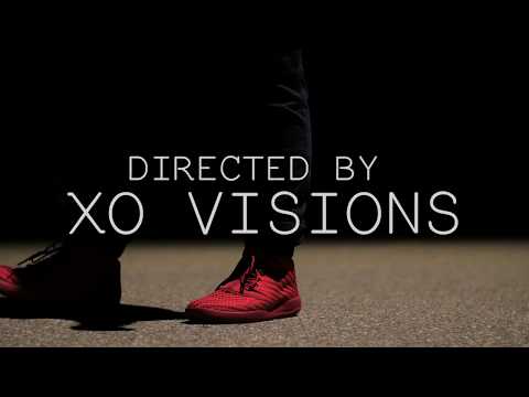 Zonin - Nylez K (Directed x @xovsns)