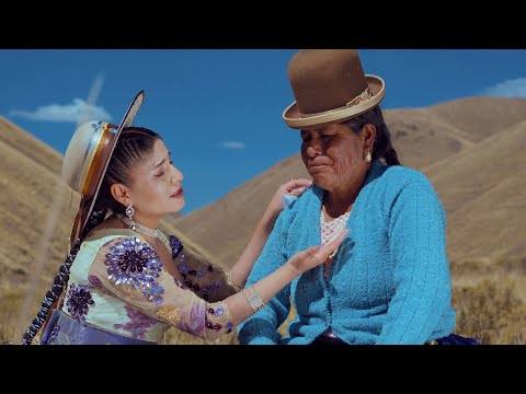 Vivian Gonzales Mamita Querida / Salay Performance 2022 4k