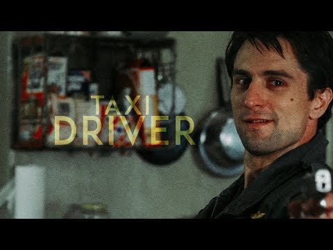 Taxi Driver