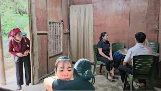 Download lagu Finally Yen Chi and her mother recognized each other and they were very happy mp3 Download lagu Finally Yen Chi and her mother recognized each other and they were very happy mp3