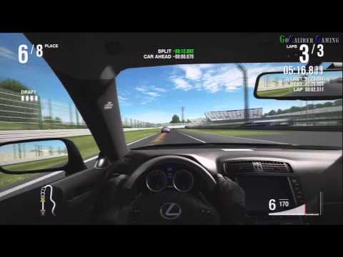 Forza Motorsport 4 - World Tour part 49 - Expert Division Race 9/14