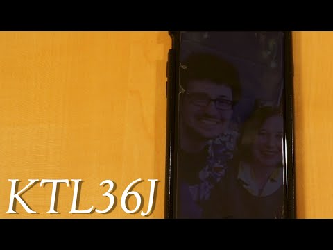 The Updated Contact | KTL36J
