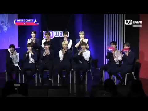 Fly High X1, Never Say Goodbye to X1