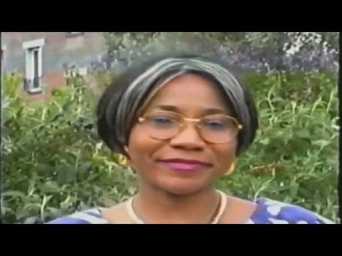 Charles MOMBAYA - Kilumbu ta kuisa