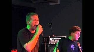 Karl & Ann-Cathrin' (Live 2002) Cover af John Mogensen feat. Karl Herman's Trio