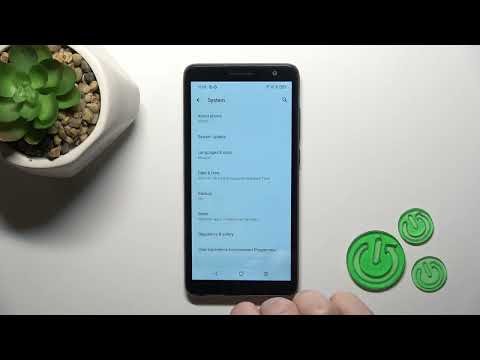 How to Hide Developer Options on ALCATEL 1B (2022)