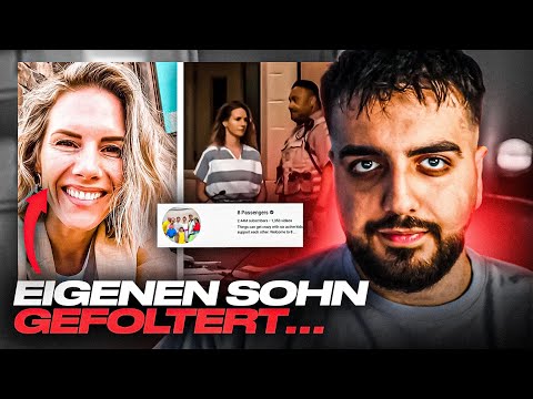 Die SCHLIMMSTE Mutter auf YouTube