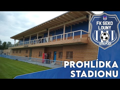 FK SEKO LOUNY | FOOTBALL TOUR