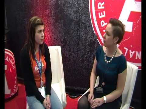 Salamahaastattelu - Projektipäällikkö Merit Pitkänen