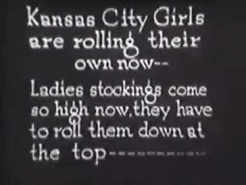 Newman Laugh O Grams (1921)