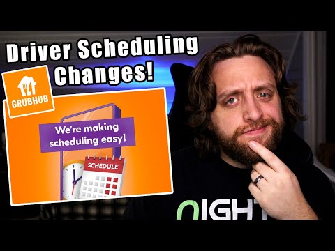 YouTube video about: What time do Grubhub deliveries begin?