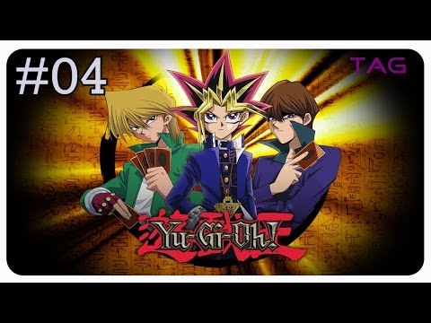 Let's Play Together Yu-Gi-Oh! DevPro - #04 - Das erste Tag-Team Duell