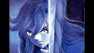 Fuuma no Kojirou: Seiken Sensou-hen ED