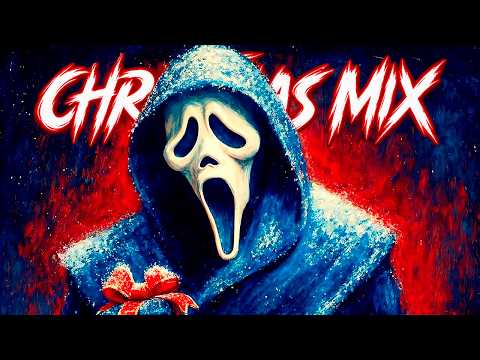 Christmas Mega Techno Mix - Navidad