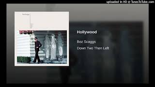 Hollywood - Boz Scaggs