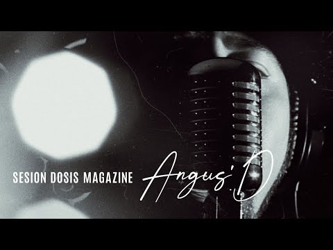 ANGUS'D -  SESION DOSIS
