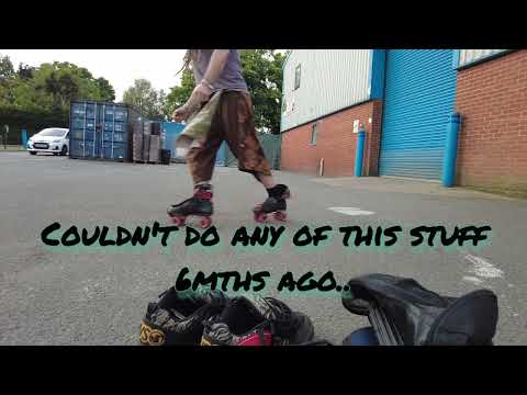 Skater 100 - Selecta choice..