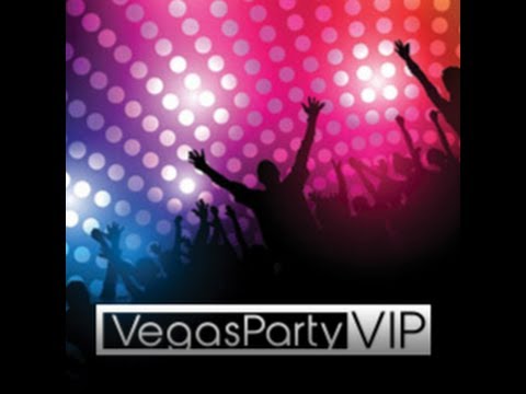 Vegas Party VIP