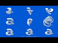 AVEX LOGO IDENT