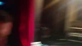 Shellac - Steady as She Goes in Stockholm 2014-10-24 @ Debaser Strand
