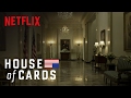 House of Cards | TRACES - A Teaser Quartet - Part 3 | Netflix