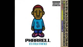 FREE PHARRELL WILLIAMS X THE NEPTUNES TYPE BEAT - &quot;ANTI MATTER&quot;