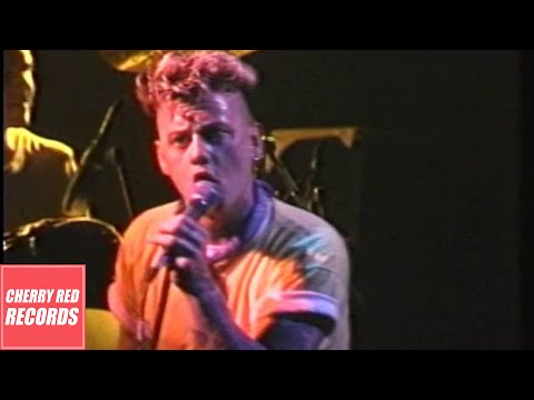 Skitzo - Terminal Damage - (Live at the Hummingbird Club, Birmingham, UK, 1988)