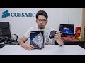 รีวิว: Corsair VENGEANCE M95 