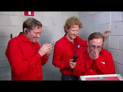 Pepijn houdt van glad. Foute Vrienden