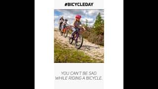 🎖world bicycle day whatsapp status video🏍 #world bycycle day  #Whatsapp status video #pyar ki bate