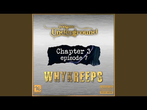 Zonamo Chapter 3 Episode 7 - WhyKreeps