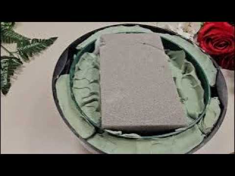 Silk Flowers for the Cemetery: 2 Elegant Arrangements That Last Over Time 🌿