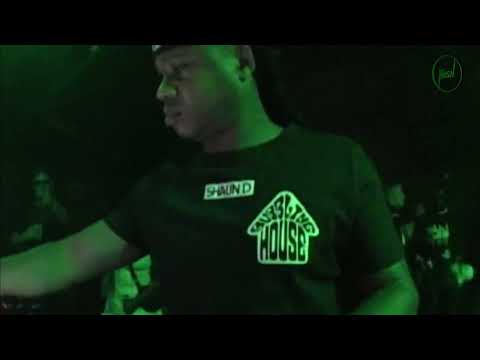 Shaun D | Berlin | Meta Rave Takeover
