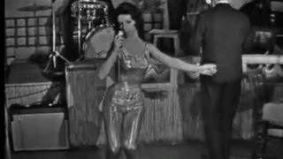 Hedika "Danse le twist avec moi"