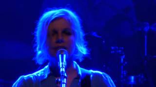 Belly - Untogether HD @ Manchester Ritz 17/07/2016