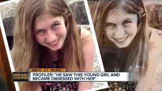 Former MPD homicide detective says accused abductor Jake Patterson wasn't 'on anybody’s radar'