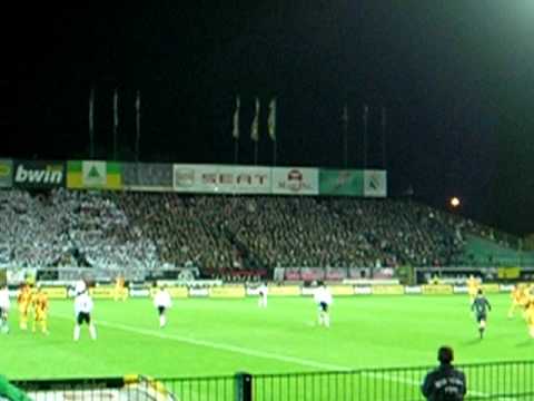 LEGIA [3]:[0] korona