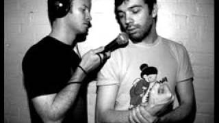 Buck 65: Way back when remix