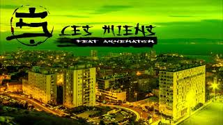 Shurik'n Feat Akhenaton Les miens