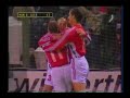 video: 1998 (November 18) Hungary 2-Switzerland 0 (Friendly).avi