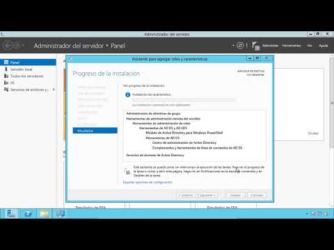 Curso de Windows Server 11 Instalacion Completa 07 Crear maquina